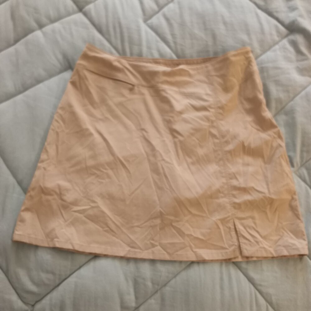 Patagonia Skirt 12